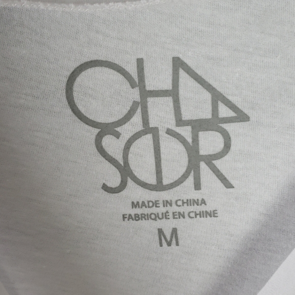 Chaser AC/DC graphic Band Tee M - Picture 3 of 5